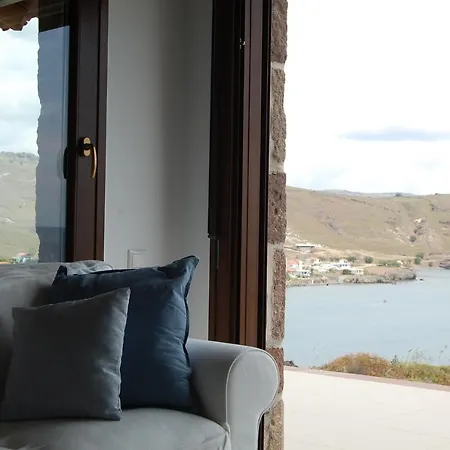 Seaview Villa Tavari Exterior photo