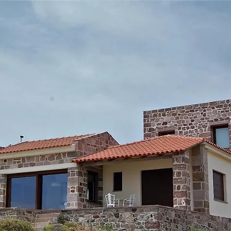 Seaview Villa Tavari Exterior photo