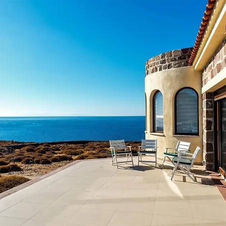 Seaview Villa Tavari Exterior photo