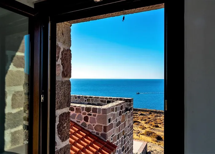 Seaview Villa