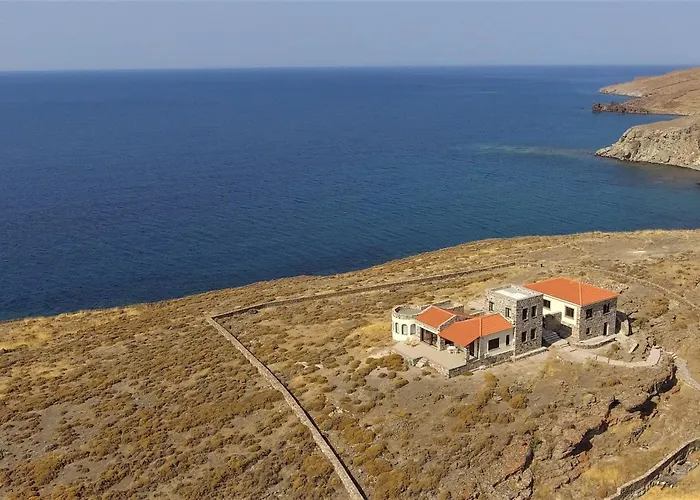 Seaview Villa