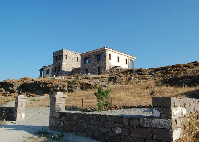 Seaview Villa
