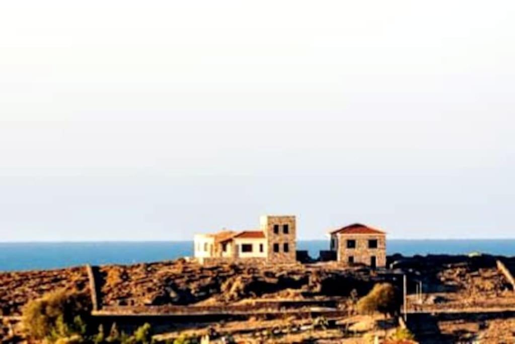 Seaview Tavari
