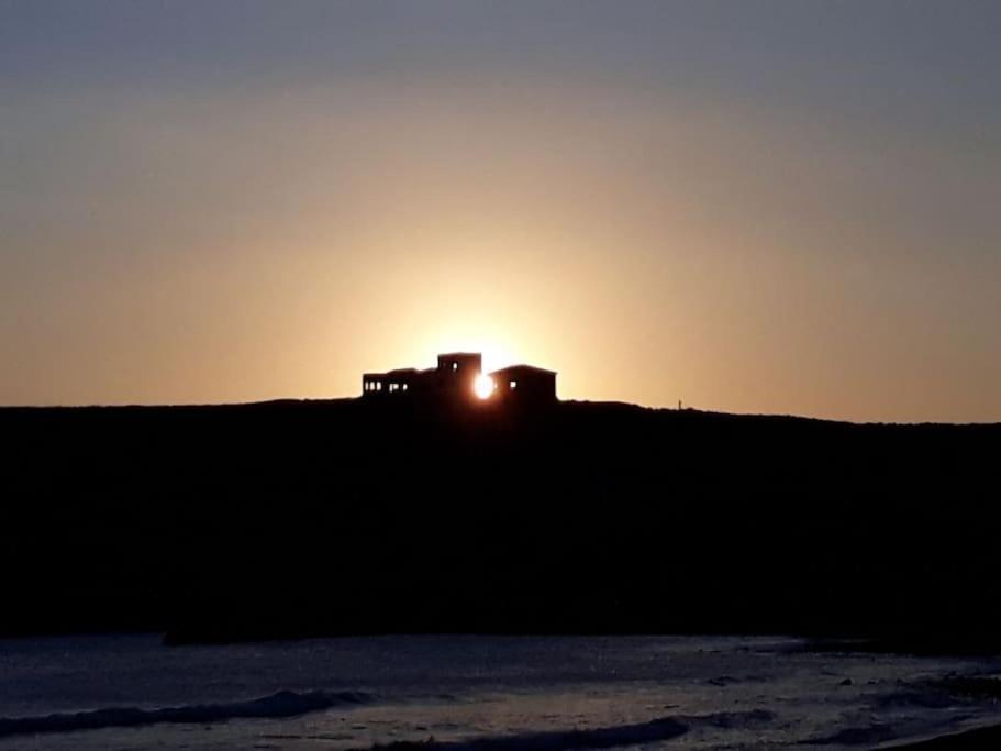 Seaview Holiday home *