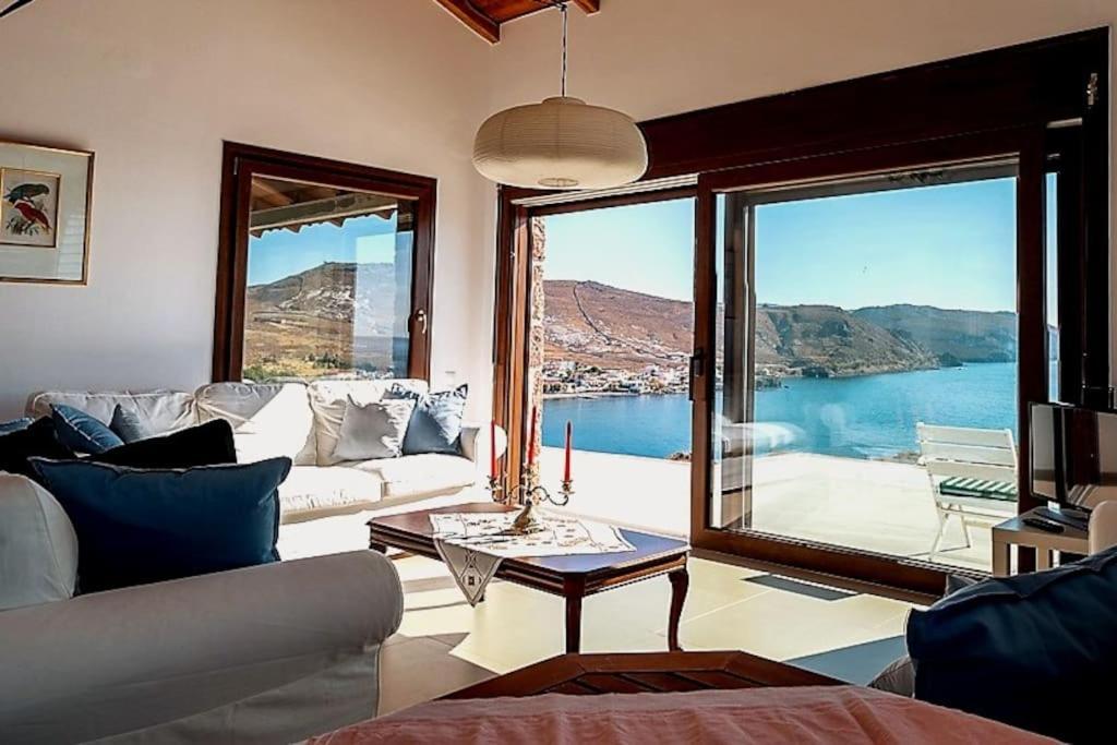 Seaview Holiday home Tavari