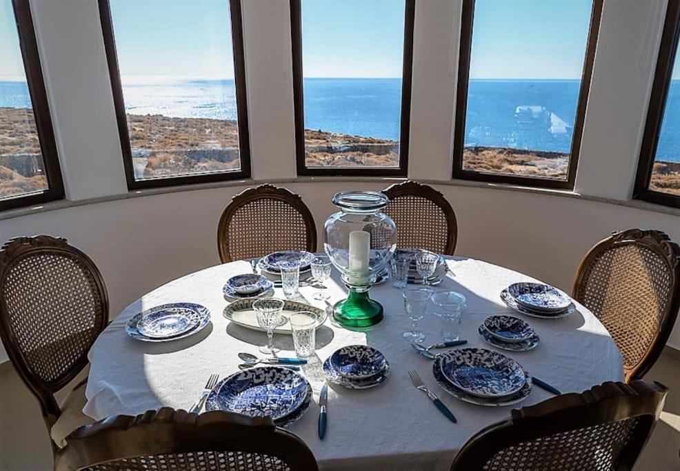 Holiday home Seaview