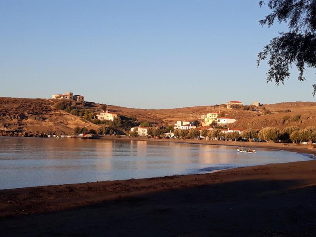 Seaview Holiday home Tavari