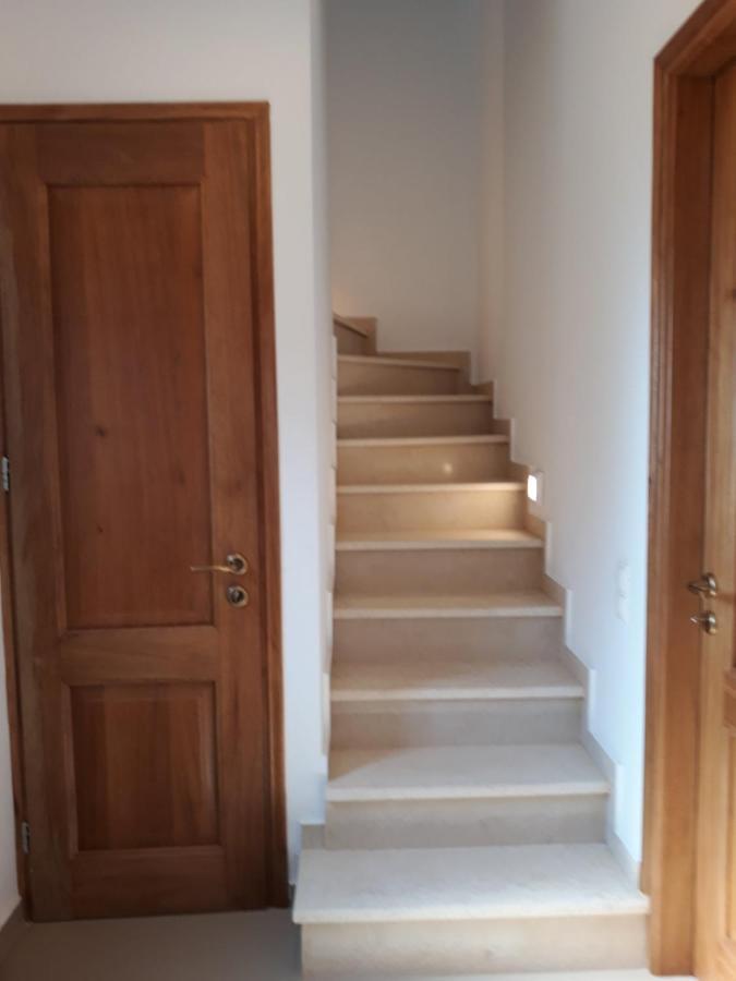 Holiday home Seaview Tavari