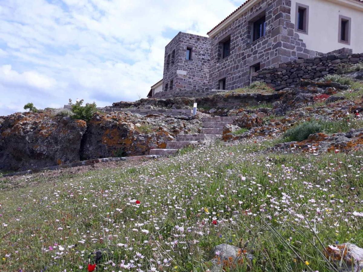 Holiday home Seaview Tavari