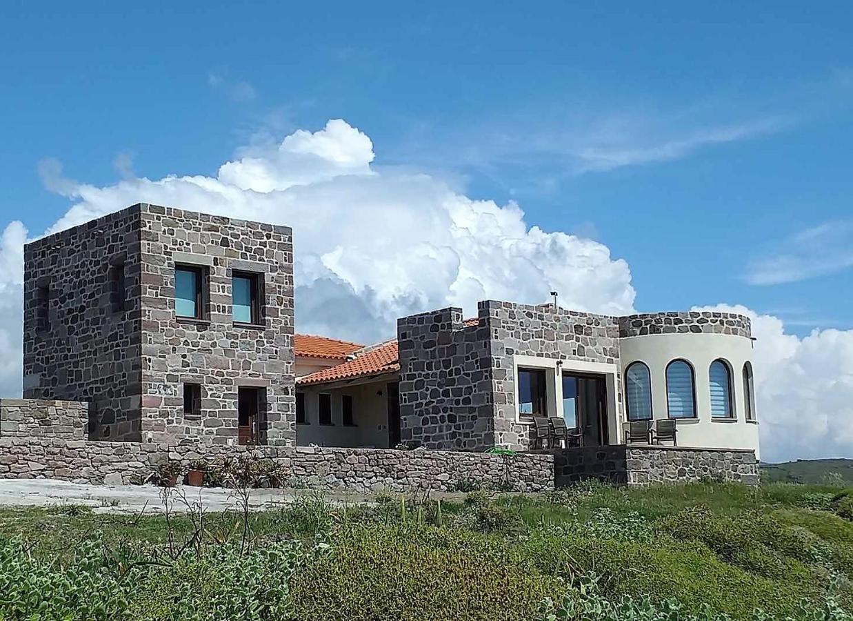 Seaview Holiday home