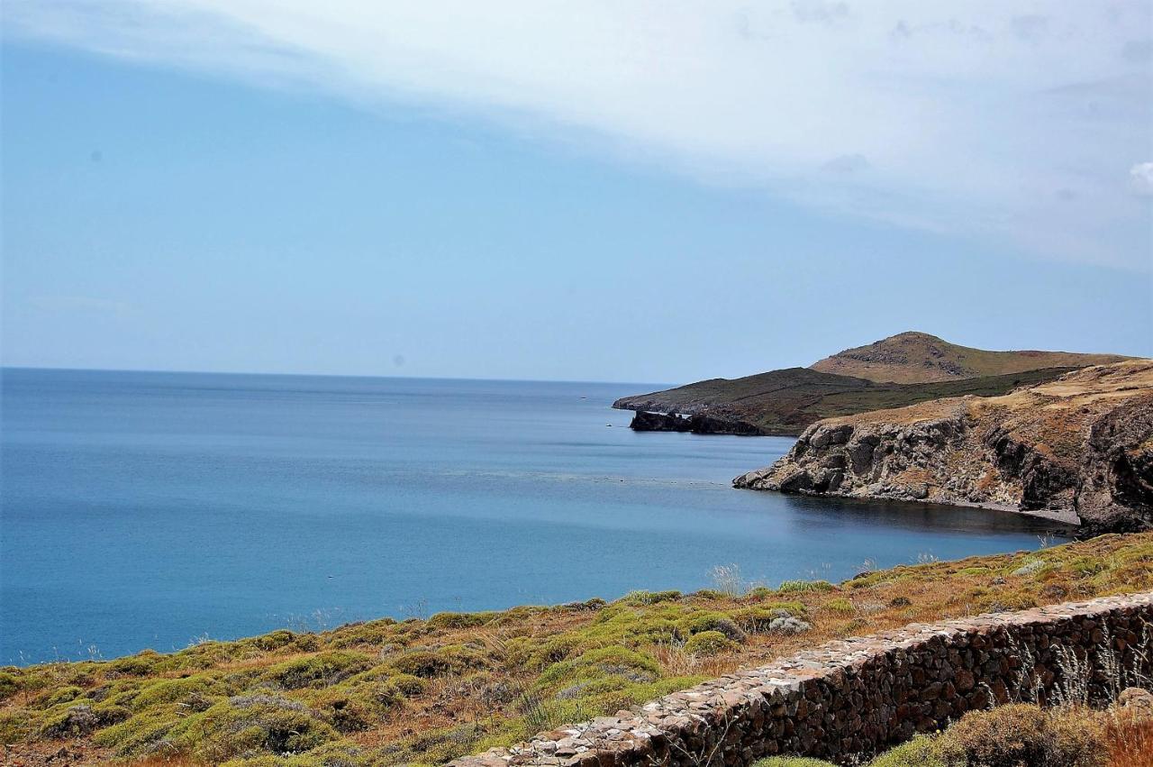 Seaview Holiday home