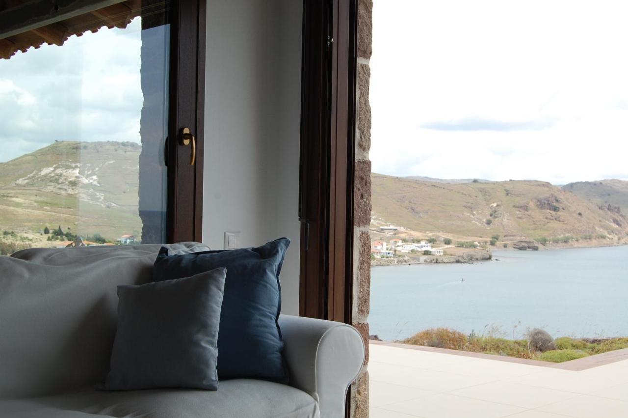 Seaview Holiday home *