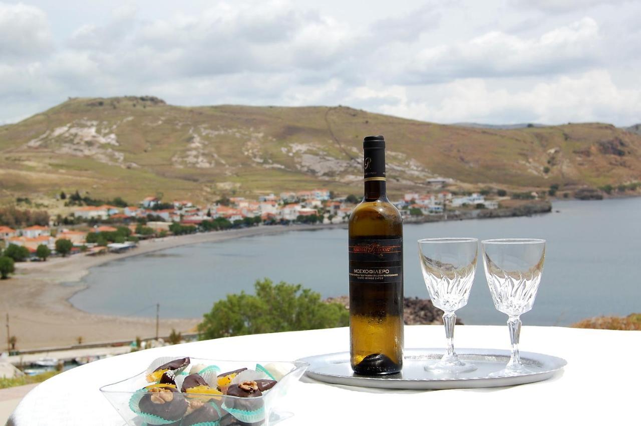 Holiday home Seaview Tavari