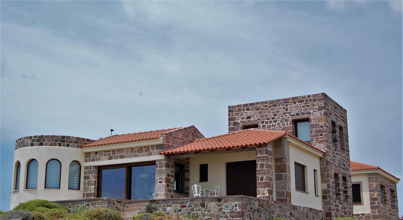 Seaview Holiday home Tavari