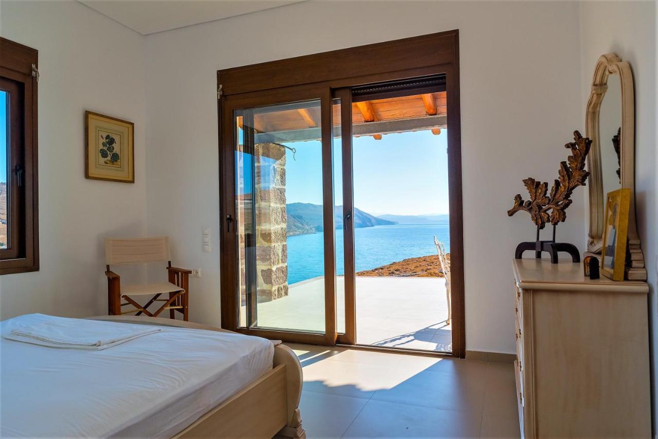 Holiday home Seaview Tavari