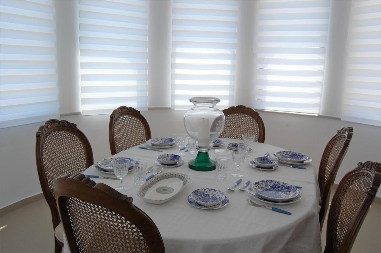 Seaview Holiday home