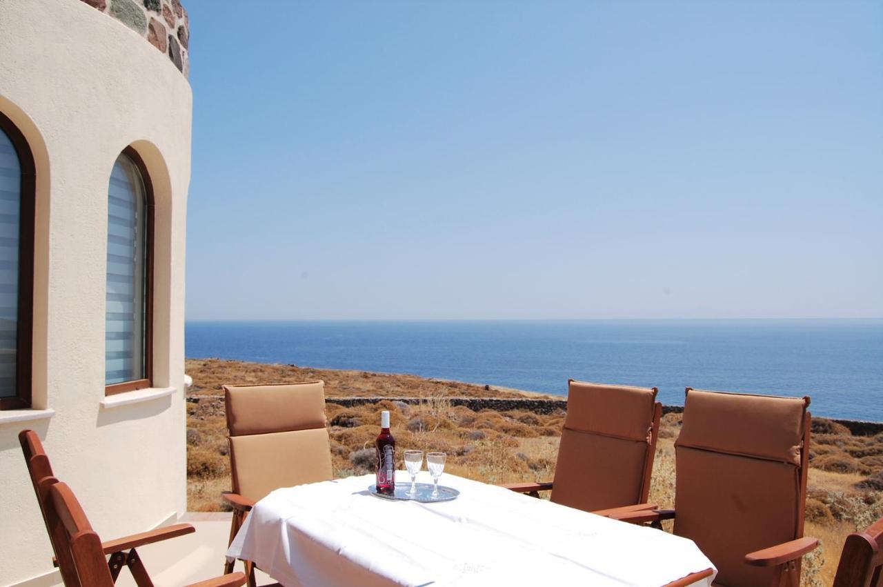 Seaview Tavari