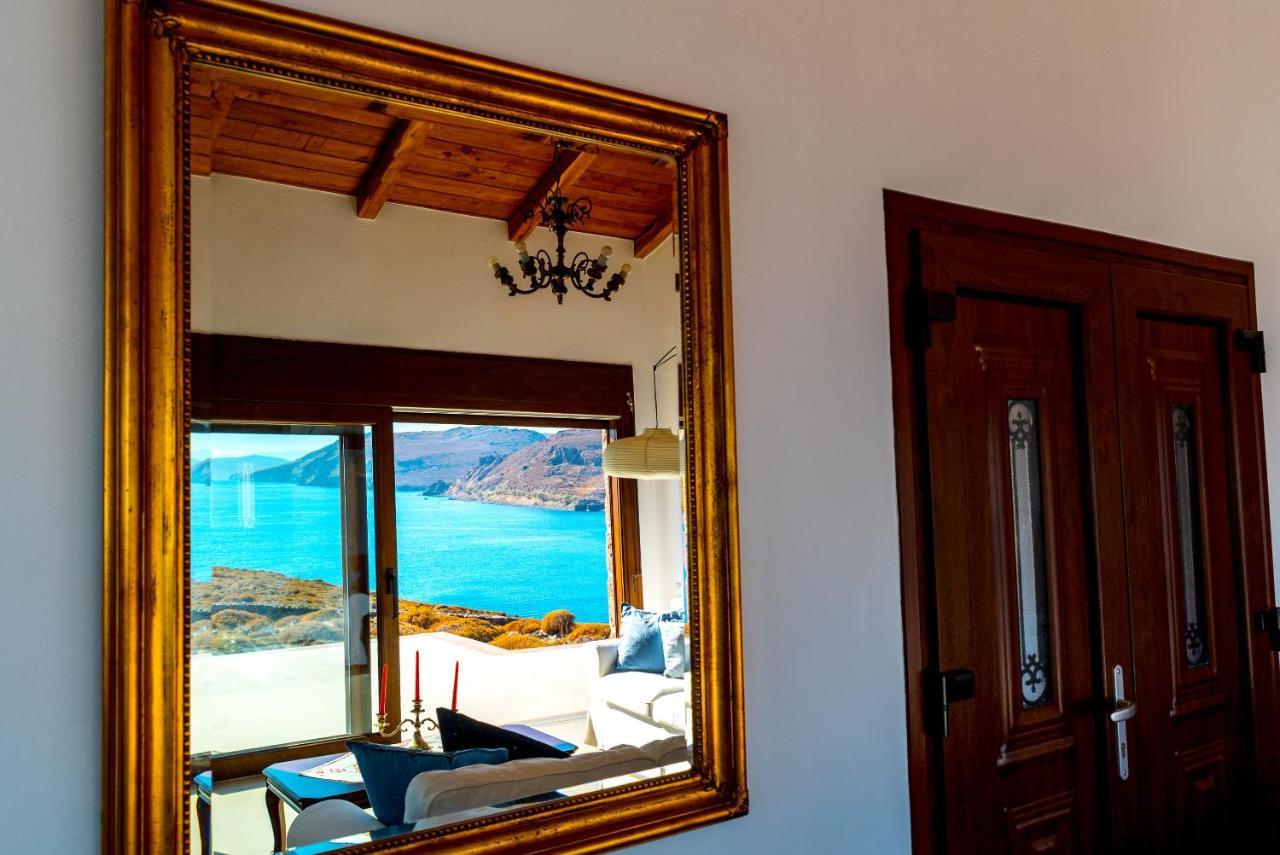 Seaview Holiday home