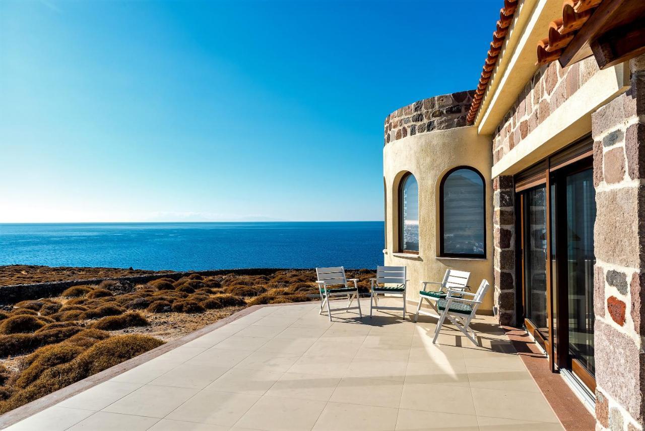 Seaview Holiday home Tavari