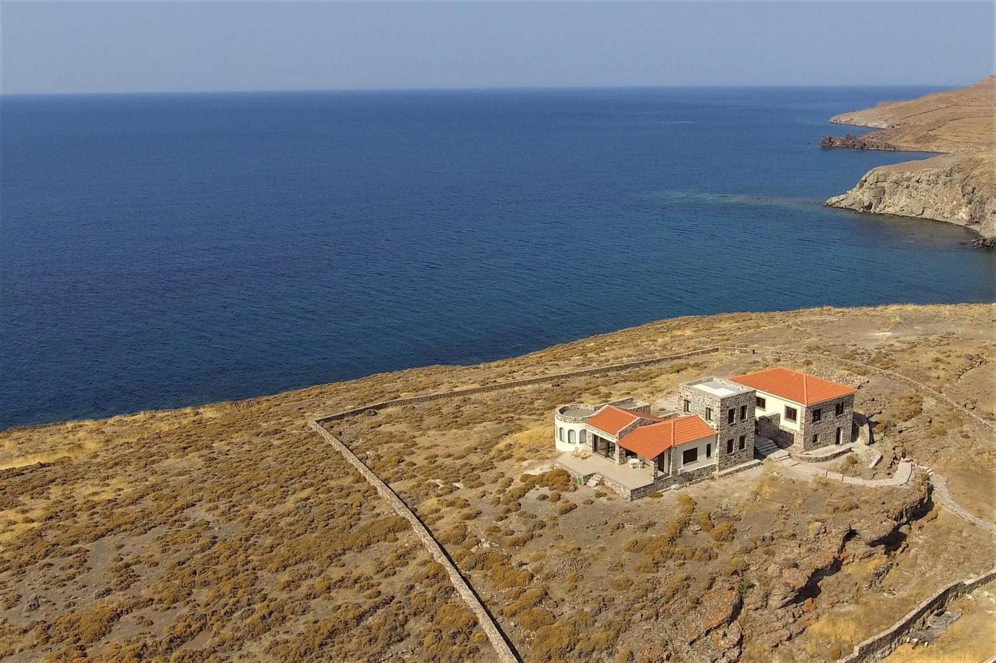 Seaview Holiday home *