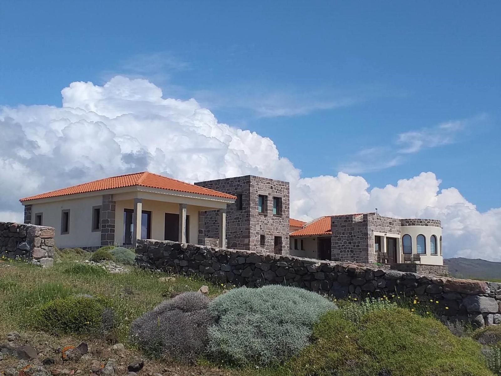 Holiday home Seaview Tavari