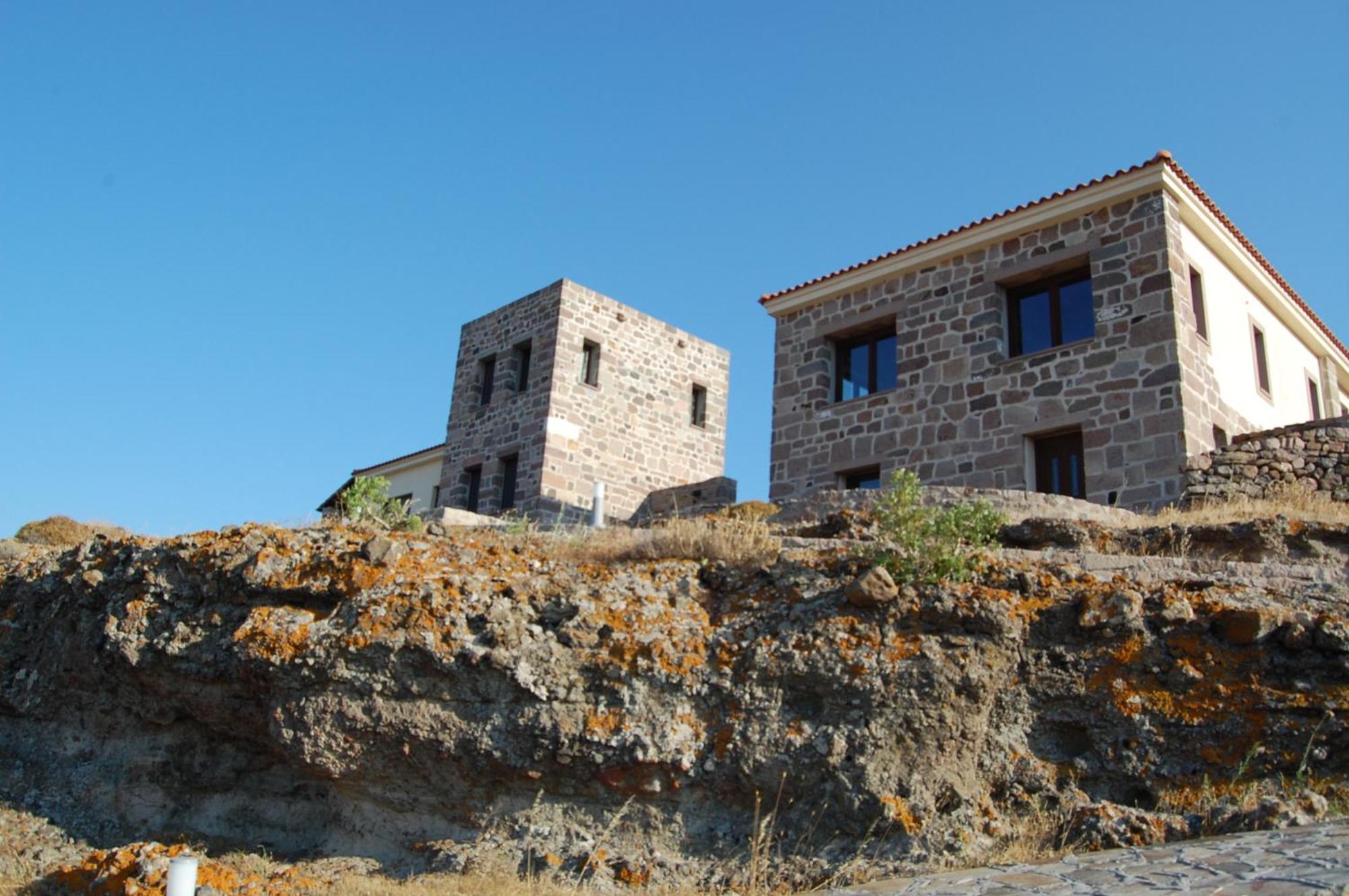 Seaview Holiday home Tavari