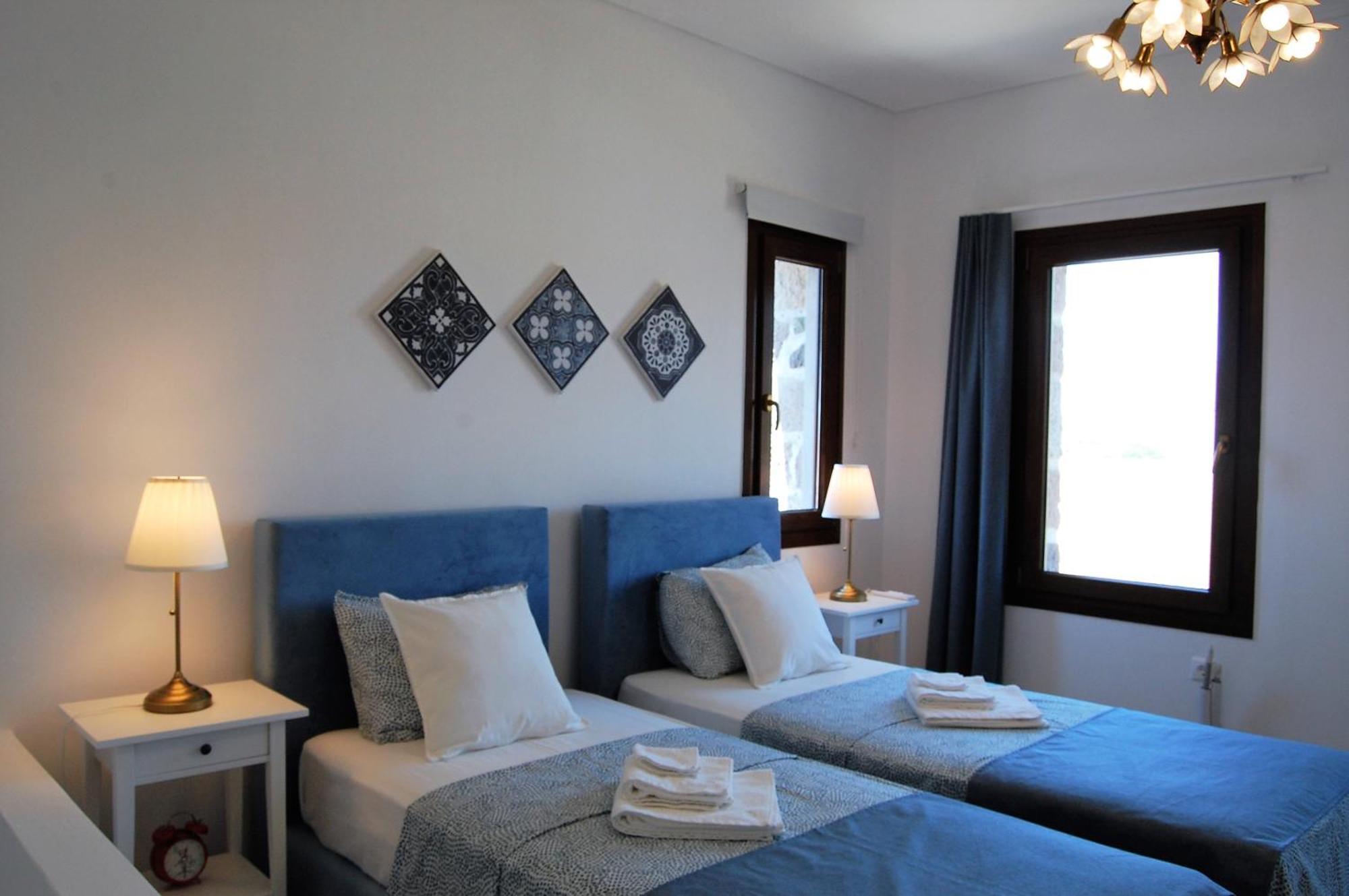 Seaview * Tavari