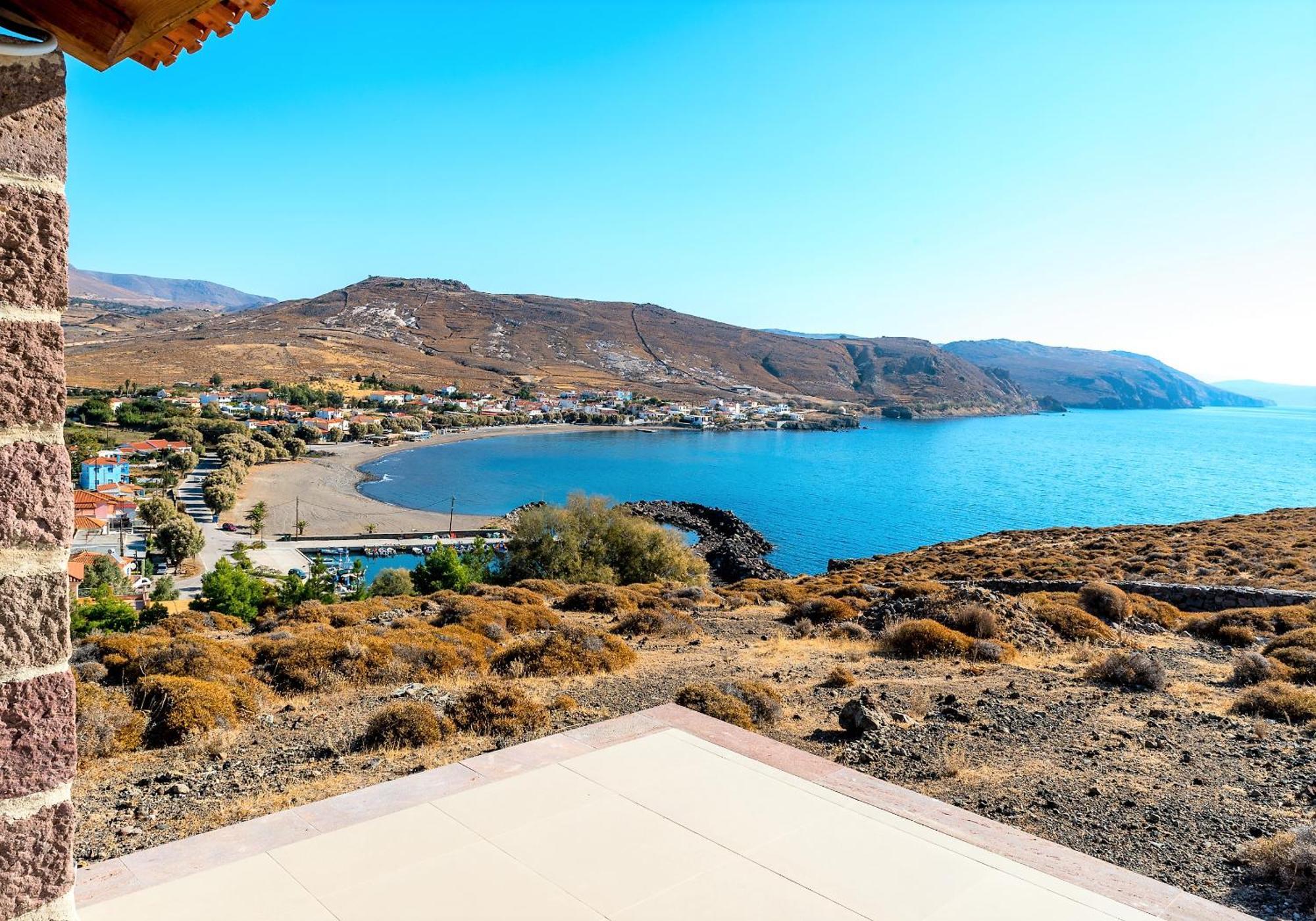 Holiday home Seaview *