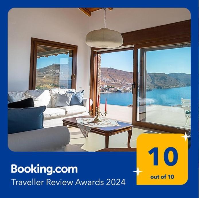 Seaview Holiday home