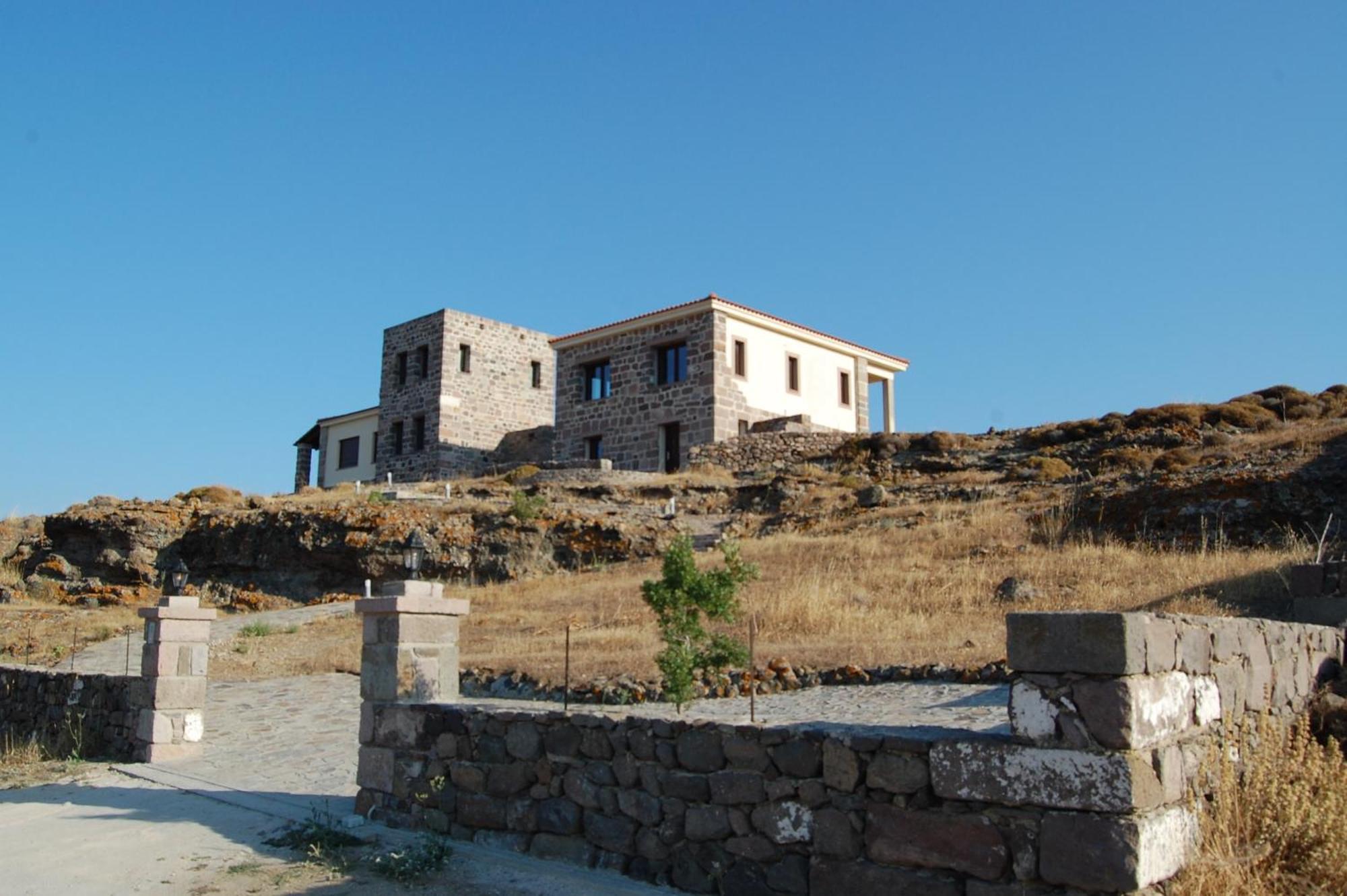 Seaview * Tavari